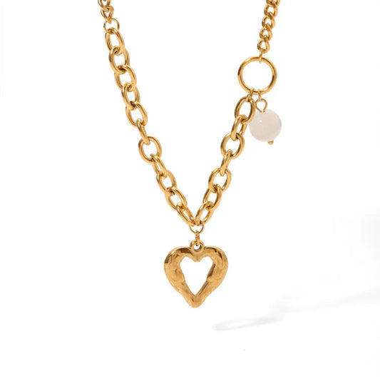 Heart Necklace