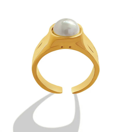 Pearl2 Ring